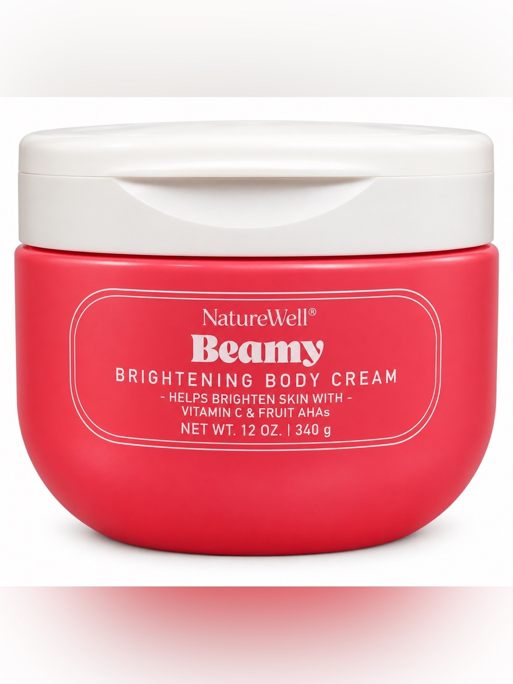 Beamy Brightening Body Cream